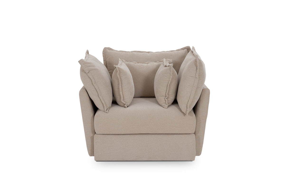 1 Seat Sofa — Junto