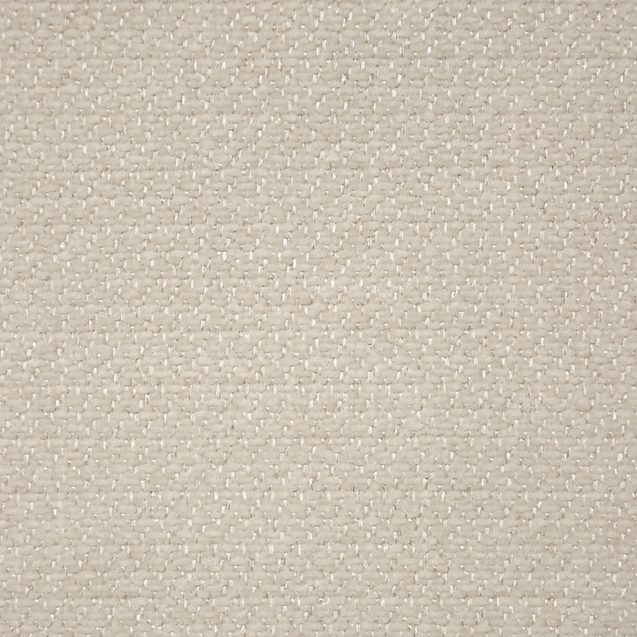 Cover For Tall Backrest Chenille Beige with Piping